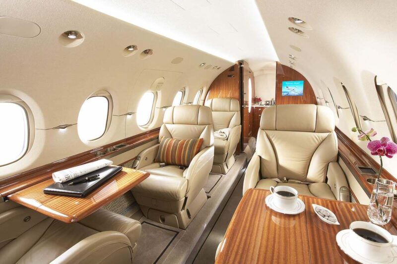 Hawker 900XP